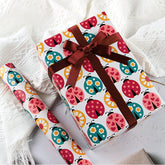 Cute Gift Cartoon Toy Wrapping Paper